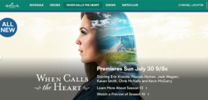 when-calls-the-heart-season-10 when calls the heart season 10