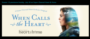 super-channel-when-calls-the-heart super channel when calls the heart