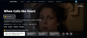 amazon-prime-video-hallmark-when-calls-the-heart amazon prime video hallmark when it calls the heart