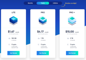 icedrive-pricing icedrive pricing