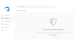 icedrive-encrypted-storage Icedrive encrypted storage