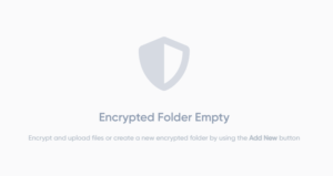 encrypted-storage-icedrive encrypted storage Icedrive