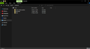 opened-kindle-folders opened kindle folders
