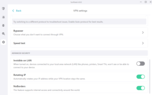 Surfshark-rotating-IP Surfshark rotating IP