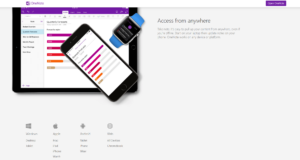 Onenote-website Onenote website