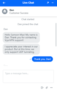 VyprVPN-live-chat VyprVPN live chat