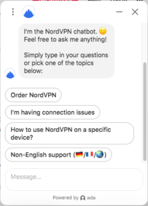 nordvpn-chatbot nordvpn chatbot