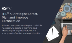 itil-strategist itil strategist
