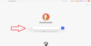 duck-bangs duck bangs