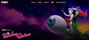 harley-quinn-on-max stream harley quinn on max