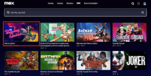 stream-harley-quinn-on-max stream harley quinn on max