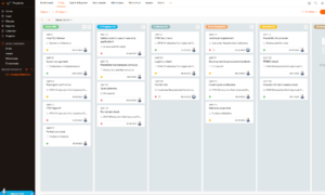 zoho-kanban zoho kanban