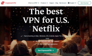 ExpressVPN-for-streaming ExpressVPN for streaming