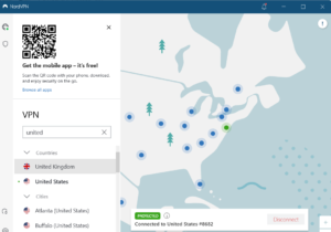 nordvpn-app nordvpn app