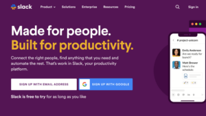 slack-sign-up slack sign up