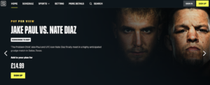 jake-paul-nate-diaz-dazn-uk jake paul nate diaz uk