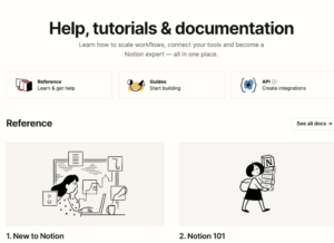 notion-support notion support