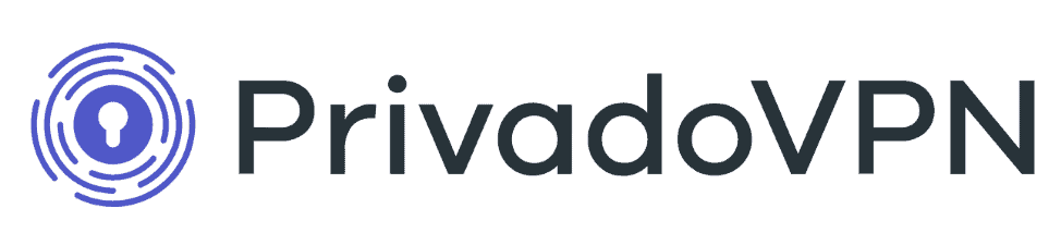 Logo: PrivadoVPN